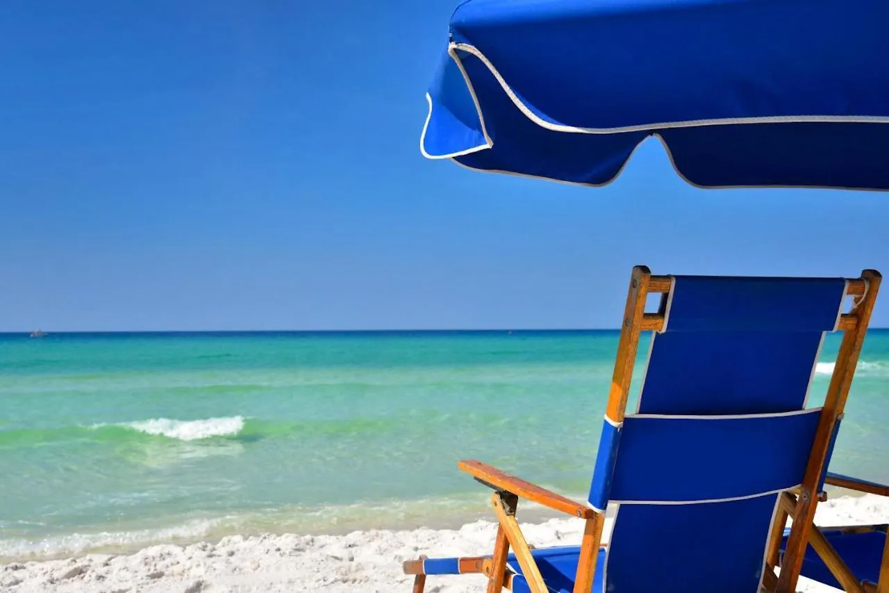 Beach House 204A Destin Apartment