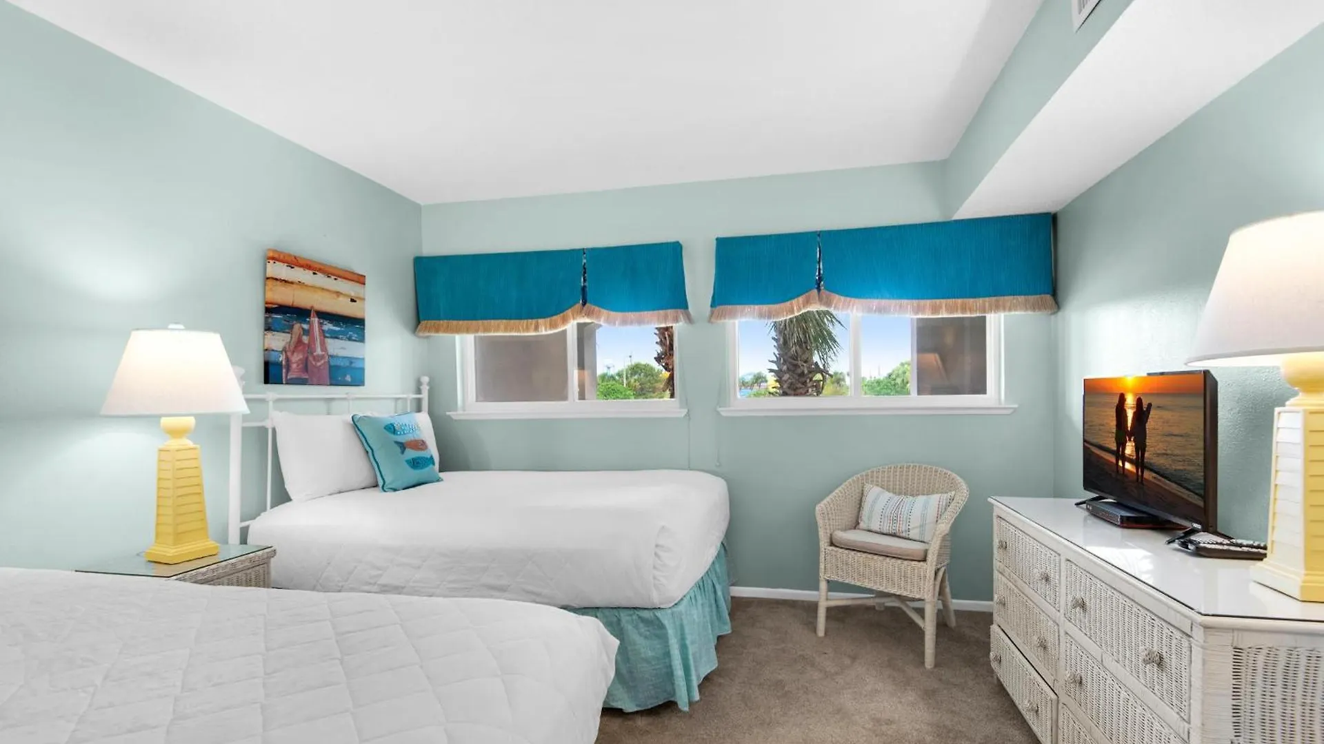 Beach House 204A Destin