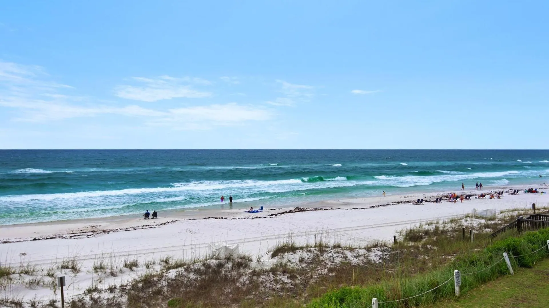 Apartment Beach House 204A Destin United States