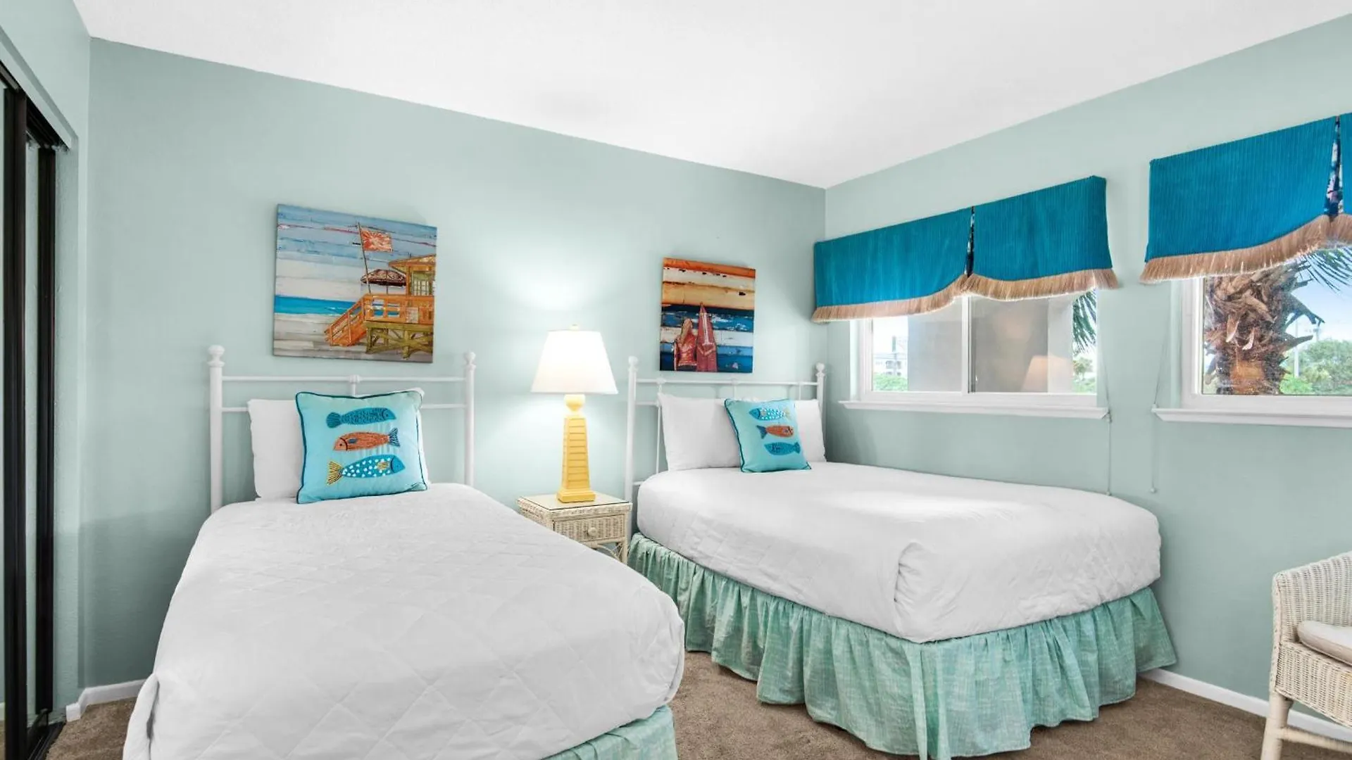 Beach House 204A Destin