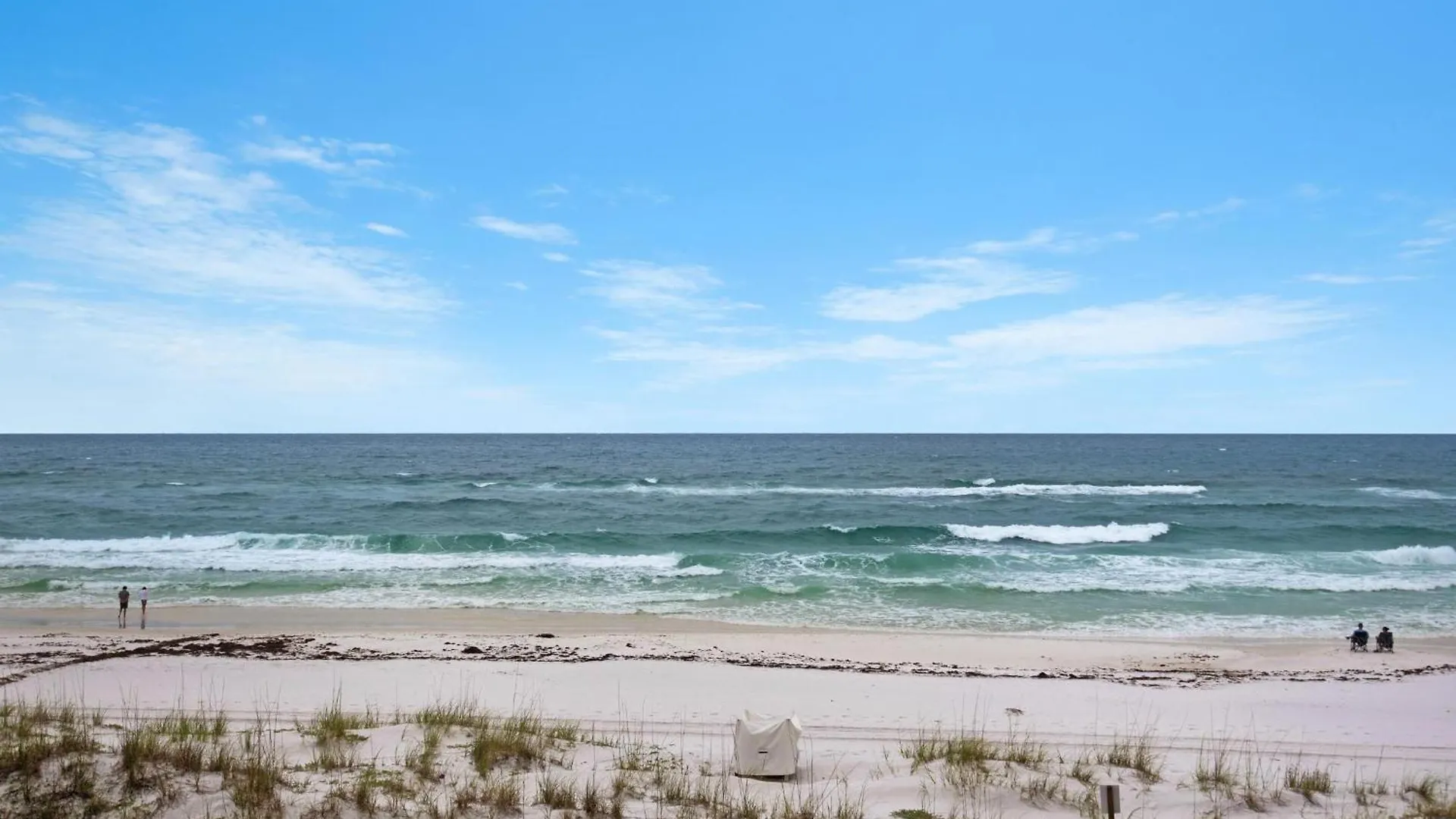 Beach House 204A Destin