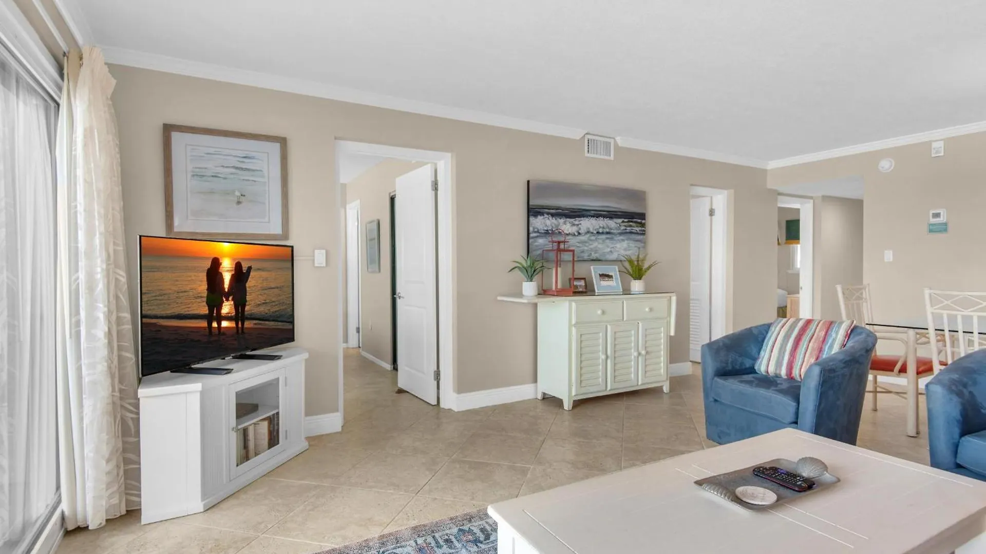 Beach House 204A Destin Apartment