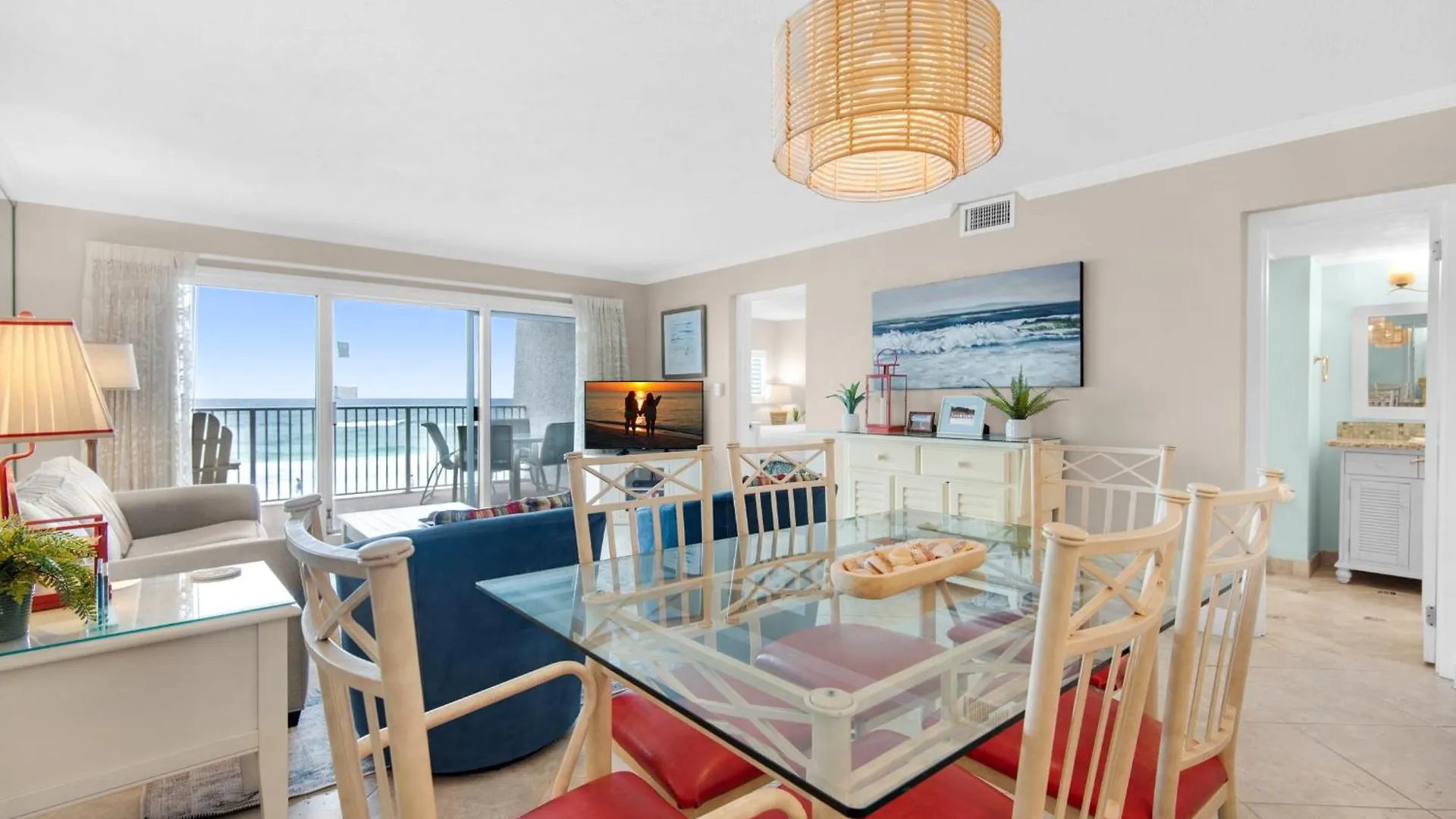 Apartment Beach House 204A Destin