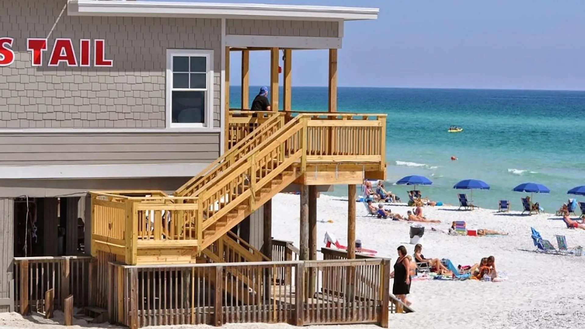 Apartment Beach House 204A Destin