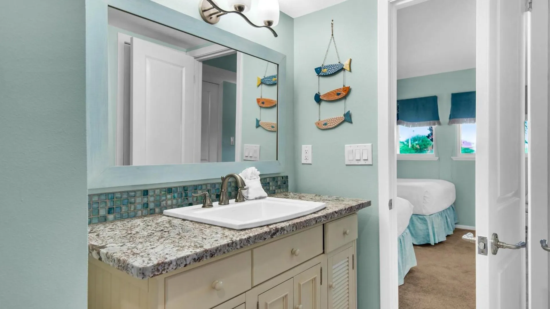 Beach House 204A Destin