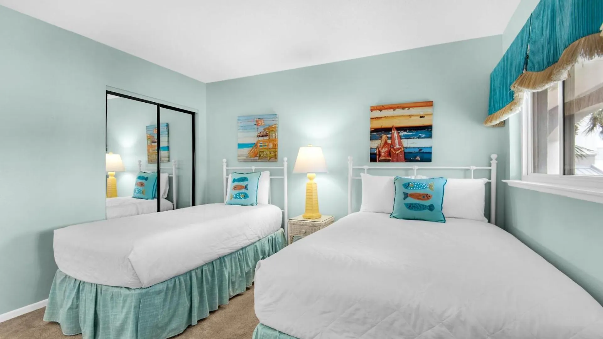 Beach House 204A Destin 0*,