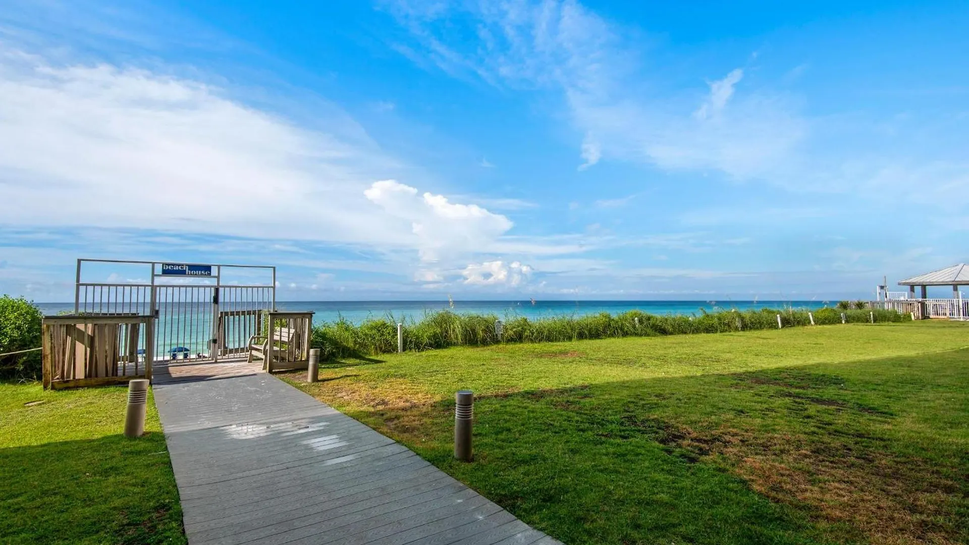 Apartment Beach House 204A Destin